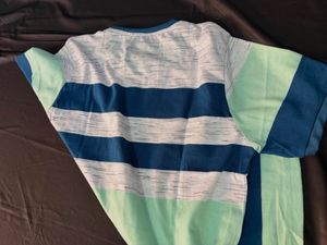 Jordan Striped T-Shirt