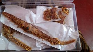Bridal Jewellery Collection