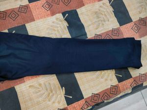 Peter England Slim Fit Trousers