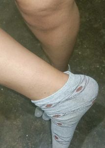 Cute Split Toe Socks