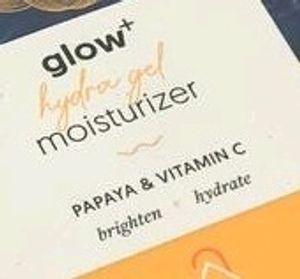 Aqualogica Moisturiser ( Rashiti)