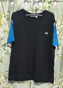 Lacoste Men's Colorblock T-Shirt