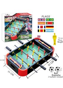 Fastest Finger Tabletop Game