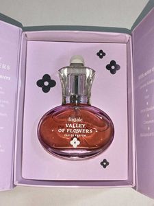 Foxtale Valley of Flowers Perfume