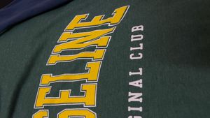 Men's Graphic T-Shirt