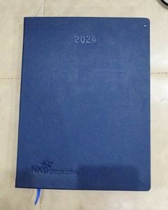 Big diary
