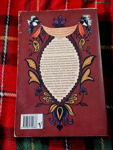 Magpie Hall by Rachael King