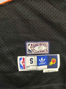 Adidas NBA Jersey - Steve Nash Phoenix Suns