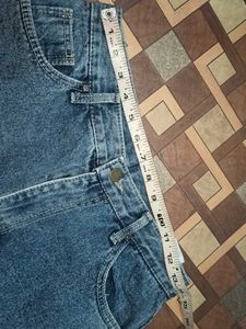 ⚡ ⚡ Flash Sale ⚡ ⚡HOTPING Dark Wash Denim Jeans