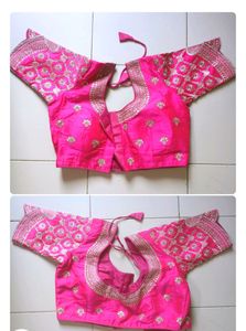 One Day SALE!!! 2 Combo - New Stitched Blouses