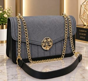 Imported side sling Ladies Bag