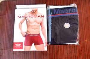 Macroman Briefs - New in box ☑️