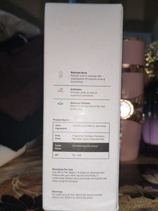Minimalist Salicylic Acid Face Serum 2% 60ml