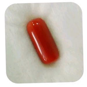 Moonga/ Red Coral Stone