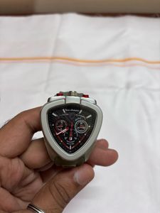 Tonino Lamborghini Spyder Watch Watc