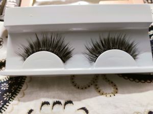 Swiss Beauty &amp; Mac Eyelashes