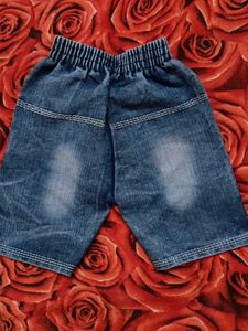 Cute Boys' Outfit