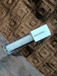Just Herbs Shiny Crystal Lip Gloss