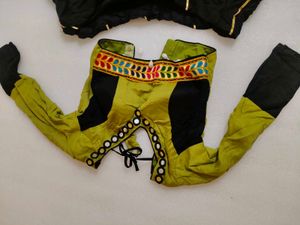 garba outfit special stock