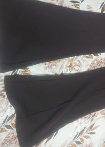Stylish Flared Pants