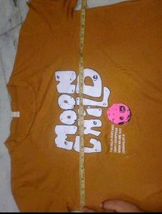 Combo of two tshirts