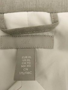 h&amp;m Lightweight Women's Blazer