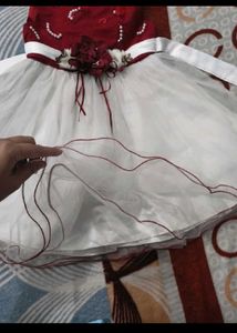 combo Girls Party Dresses