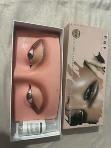 Practice Makeup Training Head