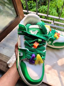 Lv maxi Sneakers