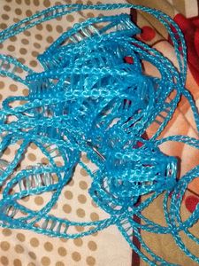 Nylon Cloths Drying Rope