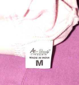Comfortable Women's panty new without use