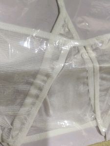 Babydoll Lingerie Set