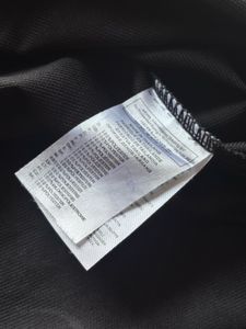 Adidas Real Madrid Jersey Black Gold