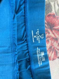 Blue Leggings For Sale!!