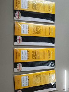 Anfanna Panty Hose - Black