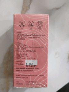 1% Retinol Squalane Face Serum