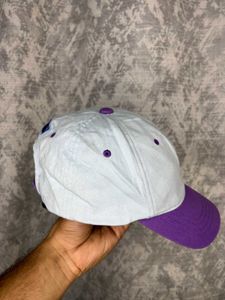 NY Yankees Baseball Cap