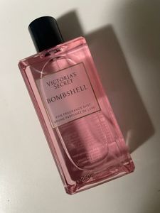 Victoria's Secret Bombshell Fine Fragrance Mist