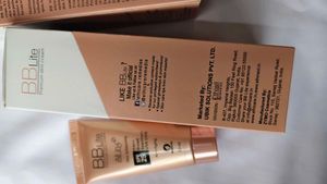 BB Lite Skin Cream