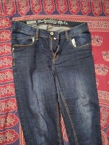 Roadster Denim Jeans
