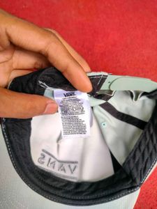 Vans Baseball Cap