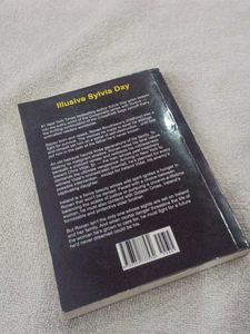 Sylvia Day's Illusive - A Crossroads Novel