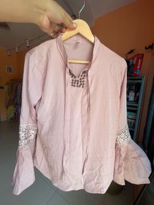 kurti top