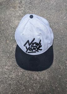 New York Snapback Hat 🧢