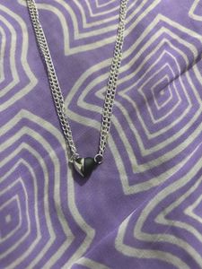 Heart Pendant Necklace