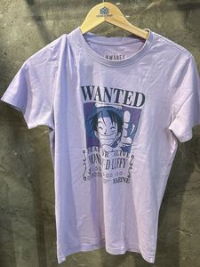 Wanted One Piece T-Shirt