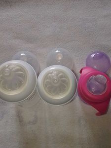 Philips Avent Baby Bottles Set
