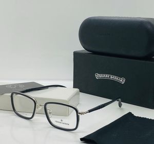 Chrome Hearts Eyeglasses Frames