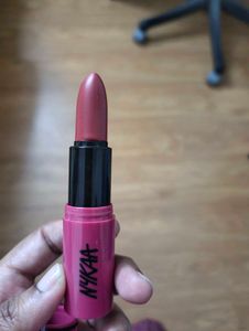 Nykaa so creme! matte lipstick- Traffic Jam