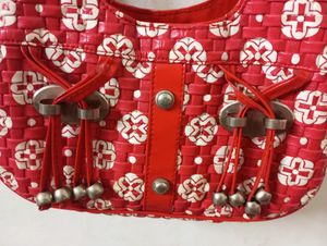 Cute 🥰 Red Colour Hand Bag For Females